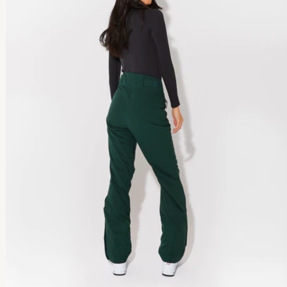 Halfdays Alessandra Pant size medium - worn twice - Picture 2 of 3